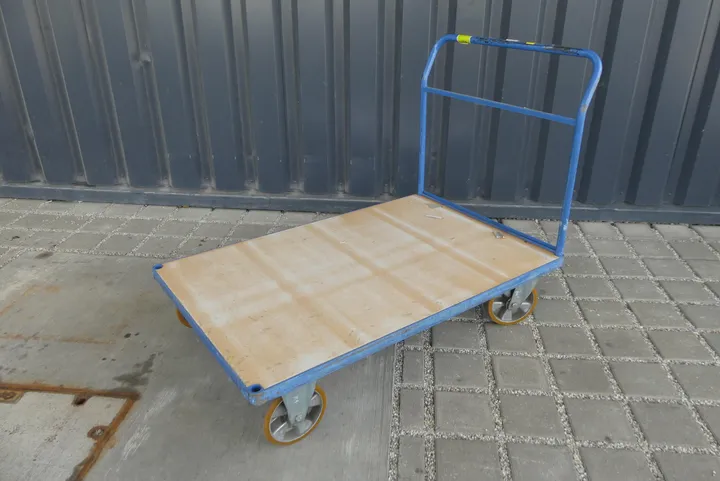 fetra - Transportwagen